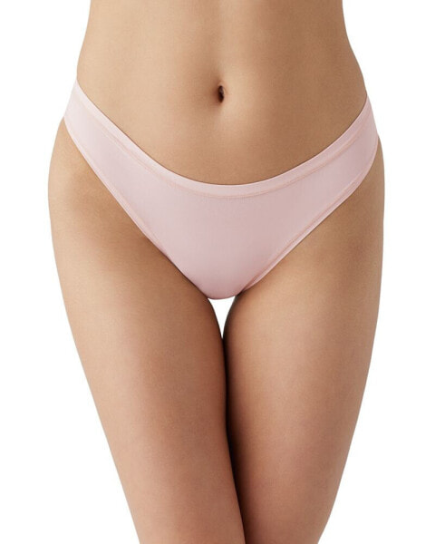 Women's Future Foundation High-Leg Underwear 971289