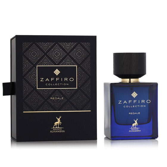 Женская парфюмерия Maison Alhambra Zaffiro Collection Regale EDP 100 ml