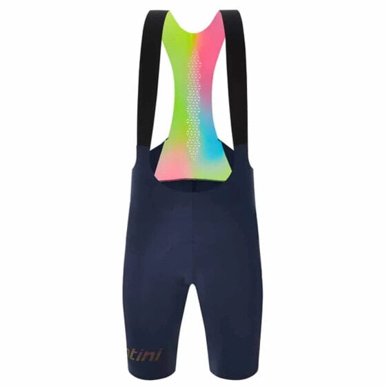 SANTINI Unico bib shorts