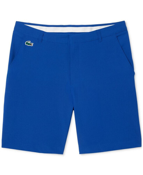 Men's Golf Performance 8" Bermuda Shorts