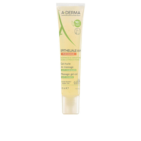 EPITHELIALE A.H. MASSAGE gel-aceite 40 ml