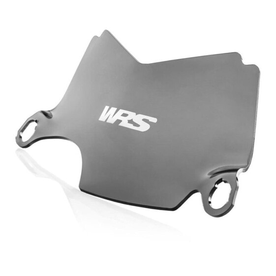 WRS BMW R 1200 GS ABS 13 BM011FS Side Wind Deflectors