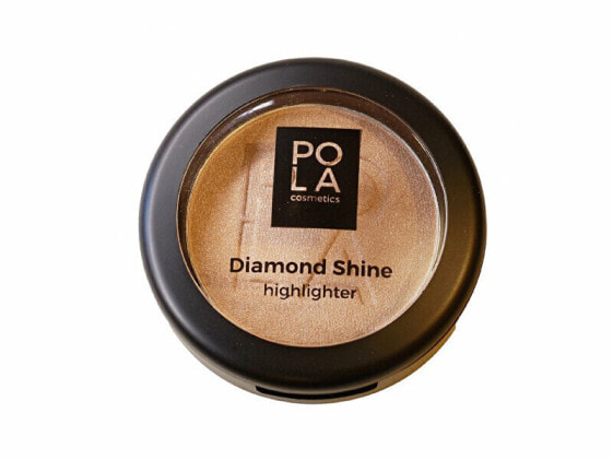 Консилер-брайтнер Diamond Shine 5.8 гоздравияься Пола Cosmetics