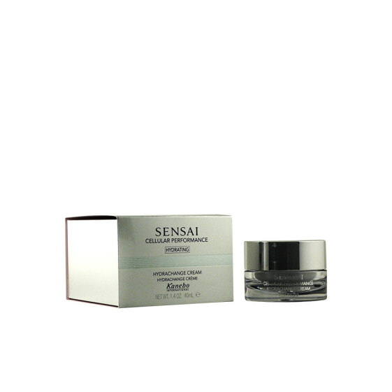 Anti-Ageing Hydrating Cream Hydrachage Sensai 4895 40 ml