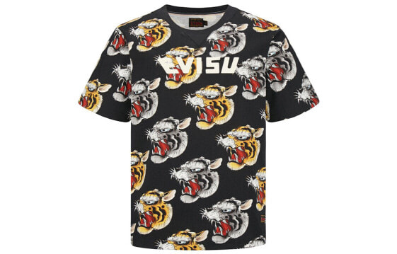 Футболка EVISU T / t_shirt, модель 2ESHTM0TS533XX,