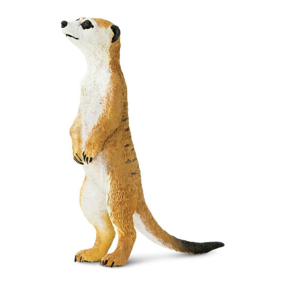 Фигурка Safari Ltd Meerkat Figure (Фигурка Сафари Лтд Меркат Фигурка)
