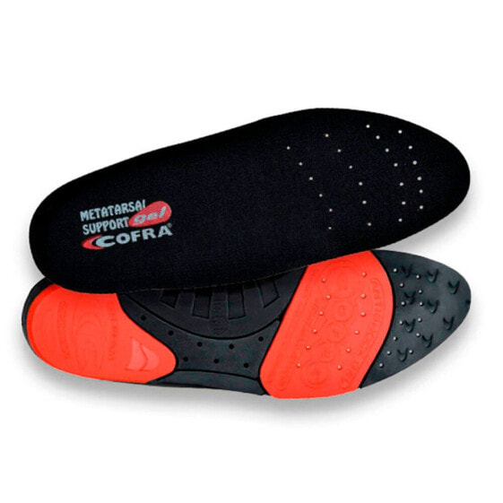 COFRA Metatarsal Support insole