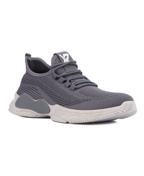 Footwear Men's Zack Low Top Sneaker