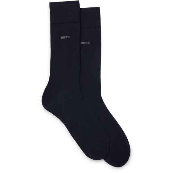 BOSS Rs Tom Mc 10257399 socks 2 pairs