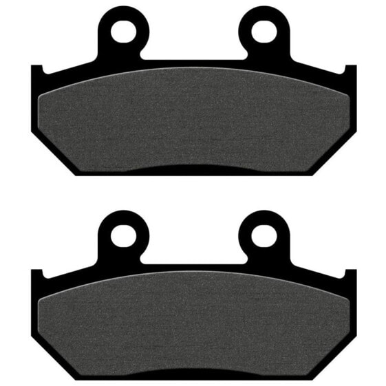 GALFER FD401G1054 Sintered Brake Pads