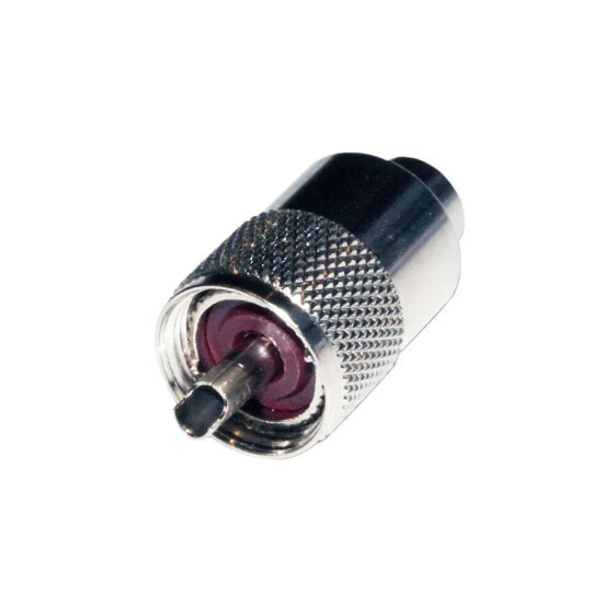 OEM MARINE PL259 RG58 CB/VHF Connector