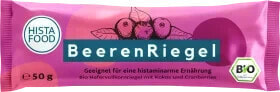 Müsliriegel Beeren, 50 g