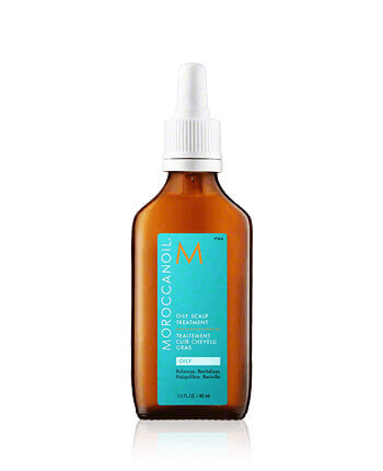 Moroccanoil Öle Oily Scalp Treatment (45 ml)