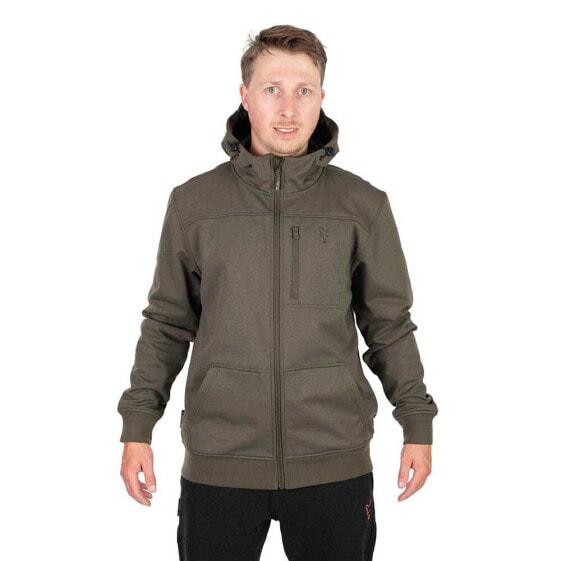 FOX INTERNATIONAL Collection Softshell Jacket