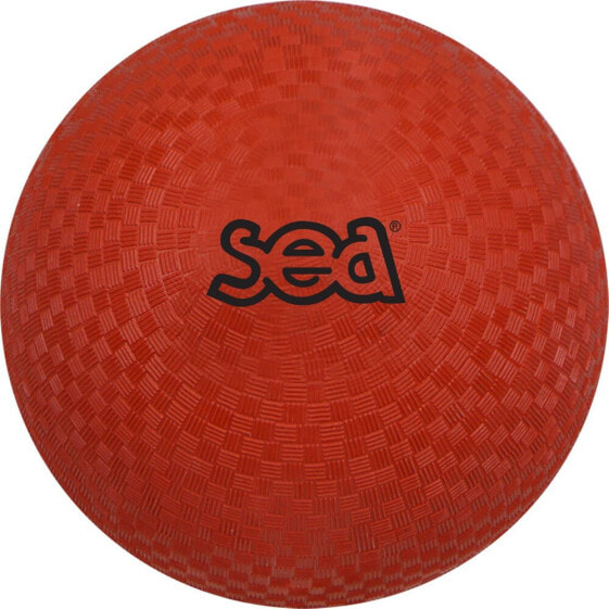 SEA Multi Rubber 22 cm Handball Ball