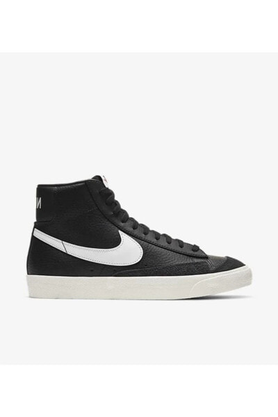 Blazer Mid Vintage 77 Bq6806-002 Erkek Spor Ayakkabısı