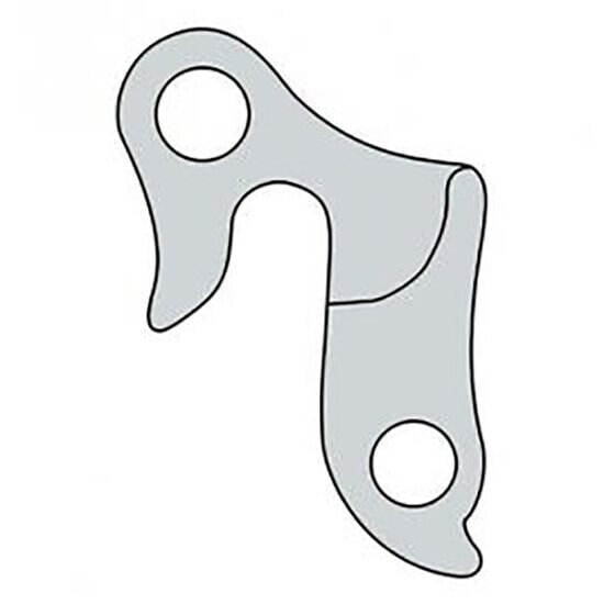 MERIDA DH-10 Derailleur Hanger