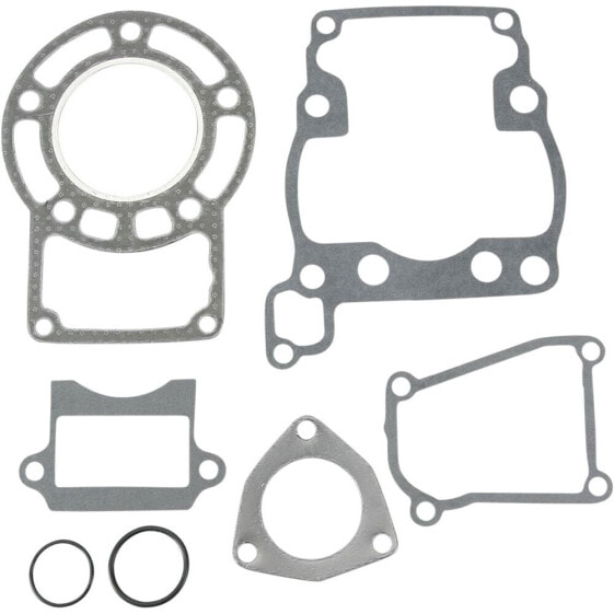 MOOSE HARD-PARTS Offroad Standard Top End Gasket Set Suzuki RM125 86