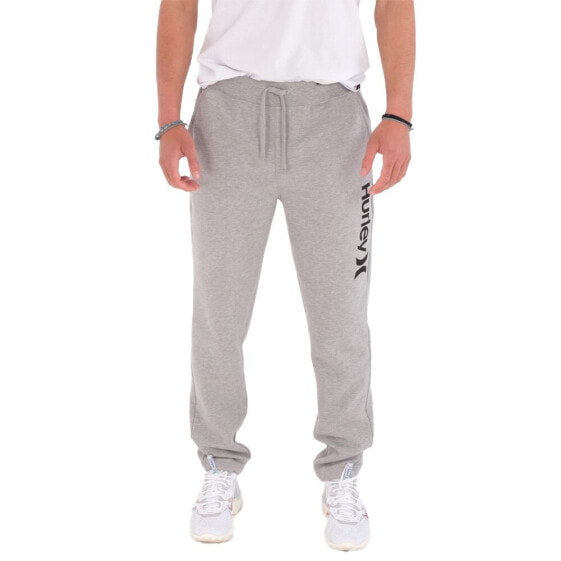 HURLEY One&Only Track Sweat Pants
