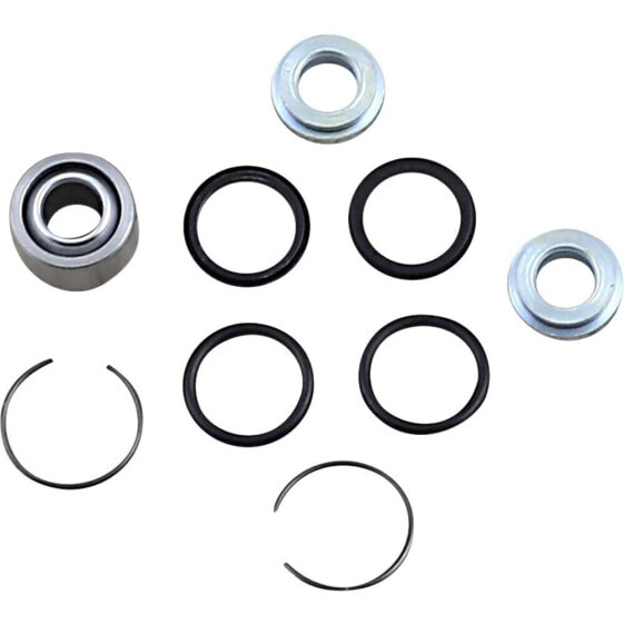 MOOSE HARD-PARTS Lower Shock Bearing Kit Kawasaki KX125-500 84-87