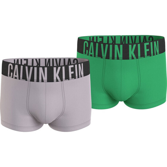 CALVIN KLEIN 000NB2599A Boxer 2 Units