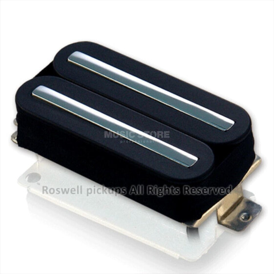 Roswell Pickups HOT-B Ceramic Blade Humbucker Bridge