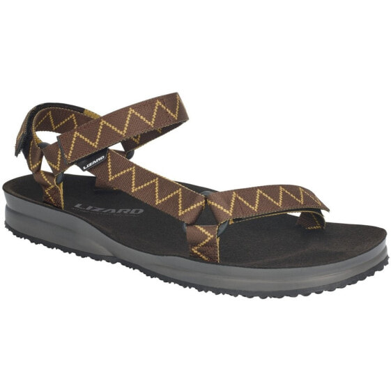 LIZARD Creek IV Sandals