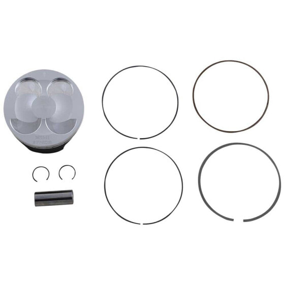 WOSSNER Yamaha YZ450F B 8776DB Piston Kit