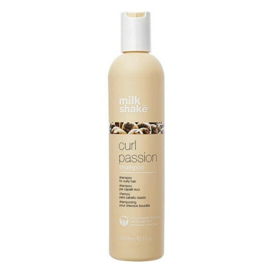 Шампунь Curl Passion Milk Shake BF-8032274104476_Vendor 300 ml