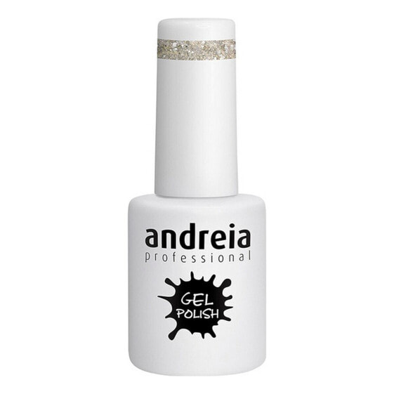 полуперманентный лак для ногтей Gel Polish Andreia ‎ (10,5 ml)