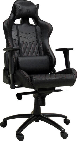 Компьютерное кресло LC Power Fotel LC-GC-3 черный