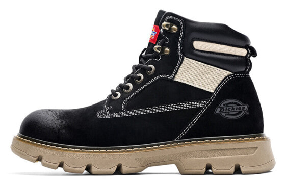 Dickies DKCMS1086 Boots