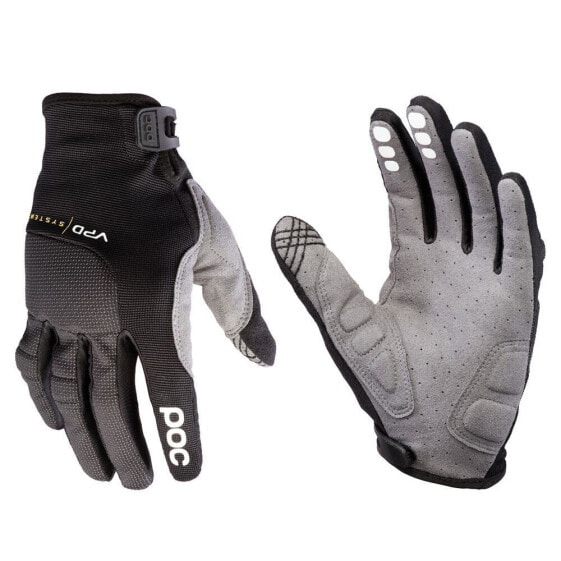 POC Resistance Pro long gloves