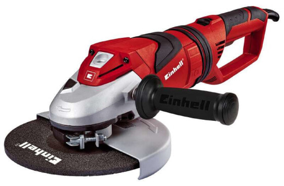 Einhell TE-AG 230 - Black,Red,Silver - 23 cm - 6500 RPM - M14 - 103.4 dB - 92.4 dB