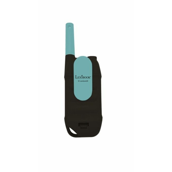 Walkie-Talkie Lexibook TW43 Монитор Синий