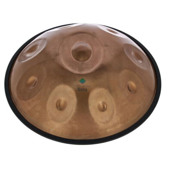 Sela Harmony Handpan E Equinox 302