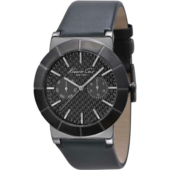 Мужские часы Kenneth Cole IKC1929 (Ø 42 mm)