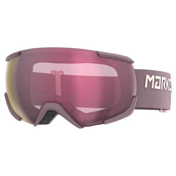 MARKER 16:10+ L Ski Goggles