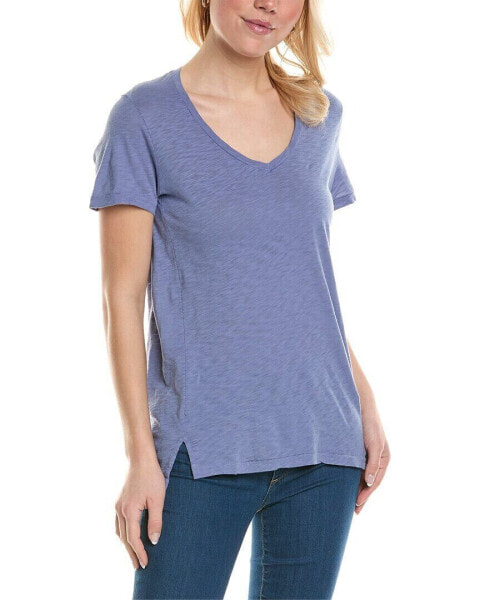 Stateside Slub T-Shirt Women's Xs