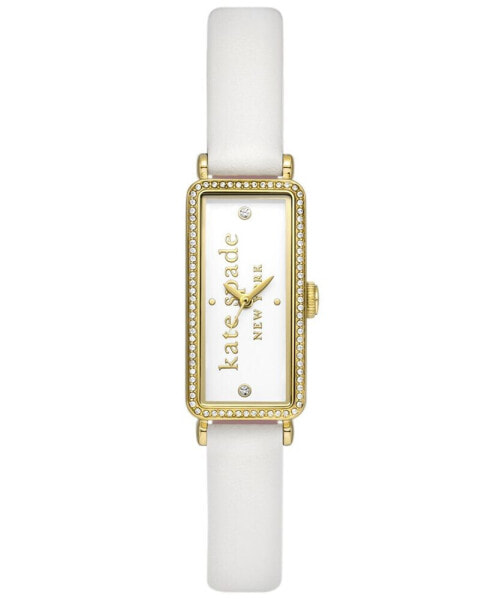 Часы kate spade new york Rosedale White Pro-Planet