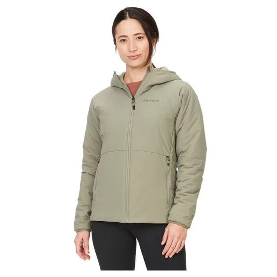 MARMOT Novus hoodie