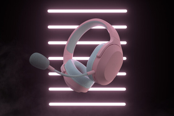 Razer Barracuda X 2022 - Quartz Pink P