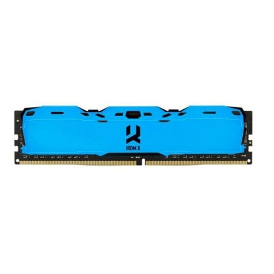 Память RAM GoodRam IR-XB3200D464L16SA/8G 8 Гб DDR4 3200 MHz CL16