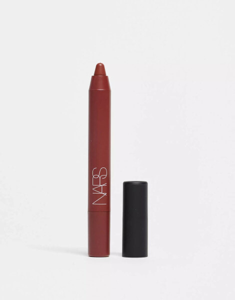 NARS Powermatte High Intensity Lip Pencil - Bohemian Rhapsody