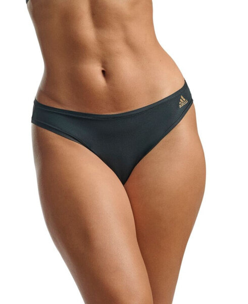 Women's Body Fit Bikini Brief Underwear 4A0033