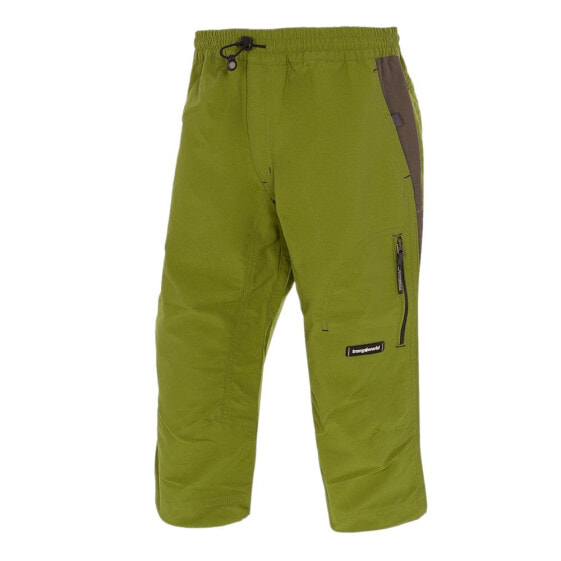 TRANGOWORLD Wadis 3/4 Pants