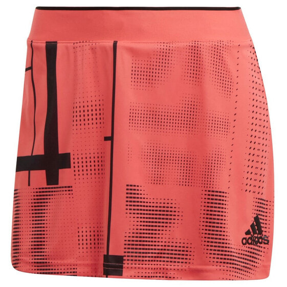 ADIDAS Club Graphic Skirt