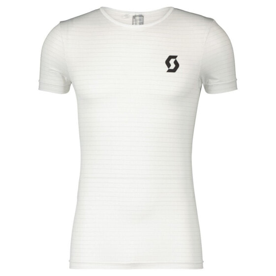 SCOTT Carbon short sleeve jersey