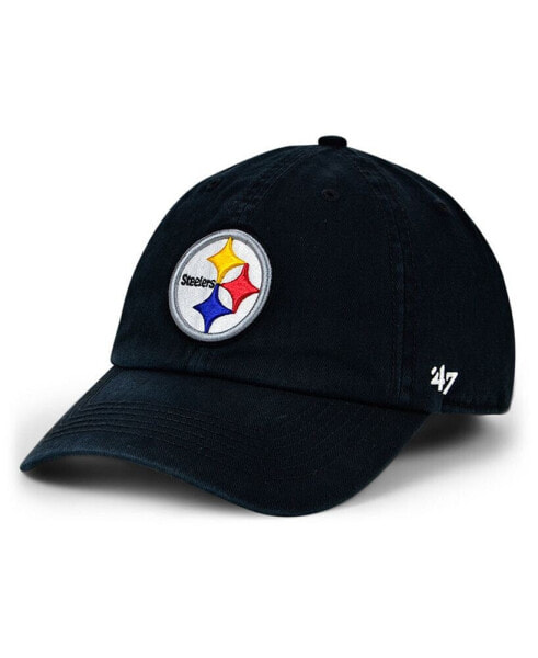 Головной убор '47 Brand Pittsburgh Steelers Classic Franchise Cap