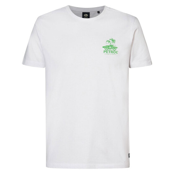 PETROL INDUSTRIES TSR165 short sleeve T-shirt